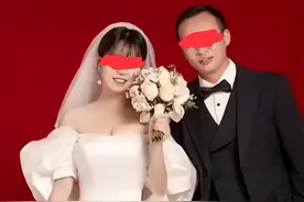 张家界新娘事件新郎疑发声：已办理离婚登记，希望生活回归正常图片