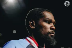 杜兰特因不当言论被罚款15000美元图片