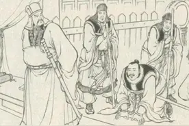 东汉演义33:不是猛龙不过江不是真君无人帮，刘秀因祸得福遇贤臣图片
