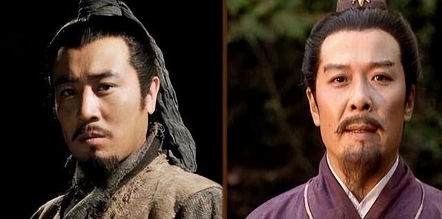 同样是《三国演义》，央视版和新版放在一起观看，可谓天差地别