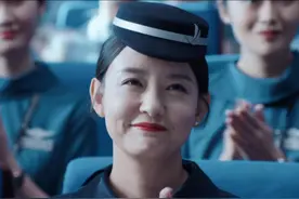 《向风而行》看到谢泽天退飞邀程霄，才懂艾佳为何没要孩子只爱他图片