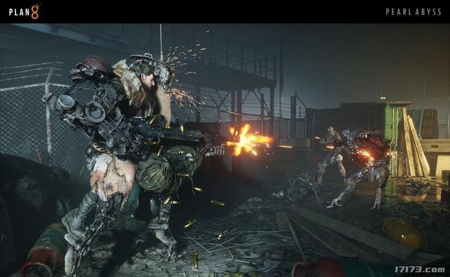 韩国厂商还藏着多少游戏？盘点那些公布之后鲜有消息的韩国游戏