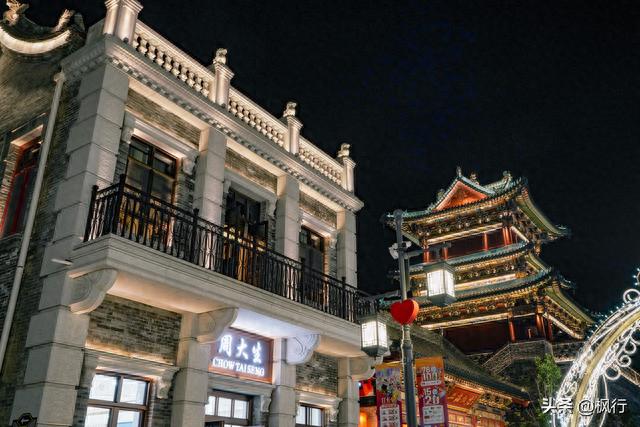 太原旅游攻略(太原一日游最佳去处)