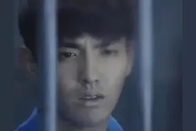 吴亦凡现状被爆：脸肿人消瘦，狱中不忘创作，还当上了班长图片