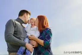 二婚夫妻再恩爱也要生孩子，不生孩子不一定能相伴到老图片