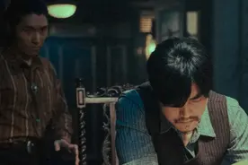 中国百年推理小说发展史图片