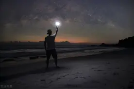 山海经之海外经第一篇图片