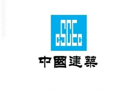 中建系统各局排名图片