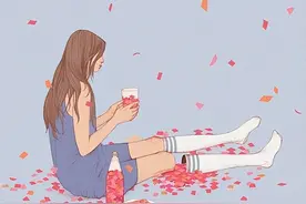 如果，你有儿子，请让他尽早学会做以下几件事图片