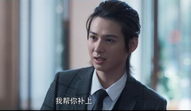 《罚罪》最出人意料的卧底，特种强兵邱涛，最后命运让人担忧