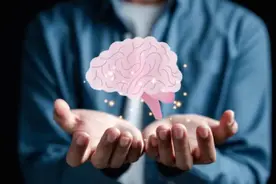 柳叶刀：75岁之前，你有一半可能患上精神心理疾病图片