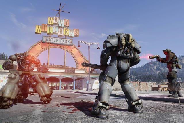 和侠盗猎车类似小游戏（与 GTA系列侠盗猎车类似的 10 款最佳游戏推荐）