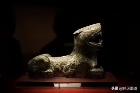 传统文化中，家中挂虎的意义图片