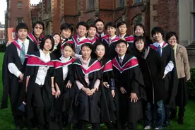 海外“水硕”的尴尬处境：私企国企不再高看，事业单位也拒绝录取图片