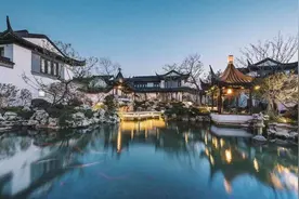 中国十大超级豪宅，杭州竟有如此惊人数量！图片