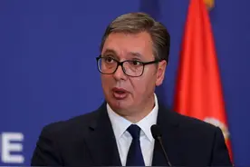 塞尔维亚讥讽北约无耻，购中国导弹堂堂正正，德国发出明确警告图片