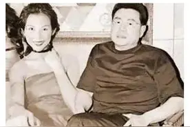 “不可一世”的蔡少芬，终于走到了今天这一步图片