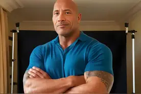 给巨石强森接班人排个名：马东锡入围，阿兰里奇第三，第一没悬念图片