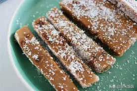 如果你有糯米粉，这4种做法要试试，步骤简单，每一种都好吃图片