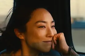 今年最好的爱情片，是她么？图片