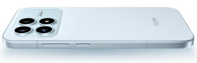 2599元起，REDMI K90系列发布：超级像素+潜望长焦+BOSE三扬声器
