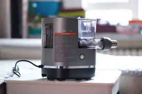 今年双十一只买了一台面条机，结果出乎意料图片