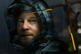 垃圾还是神作？《死亡搁浅》到底值不值得购买？图片