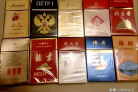 这5种香烟已被列入“黑名单”，吸烟的人请注意，最好别抽图片