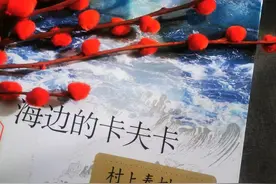 【原创】深入解读村上春树《海边的卡夫卡》，寻找至暗时刻的光明图片