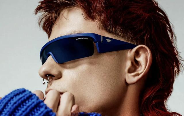 Emporio Armani2023����ϵ������