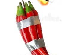 炸药（Explosive material）的简介图片