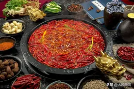 网友建议火锅应统一辣度标准，四川火锅协会回应：靠谱，正研究图片