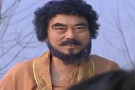 七大弟子肉身成圣后，联手能否打赢元始天尊？看七人中最强的是谁图片