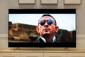 终于有台良心电视，把万人吐槽的开机广告真正去掉了！图片