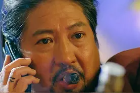 “大佬”洪金宝：祖爷是刺客，爷爷辈全是名导，本人纵横港圈40年图片