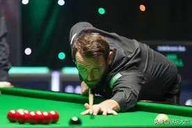 严厉处罚毫不手软！斯诺克不雅事件层出不穷，中国名将无限期禁赛图片