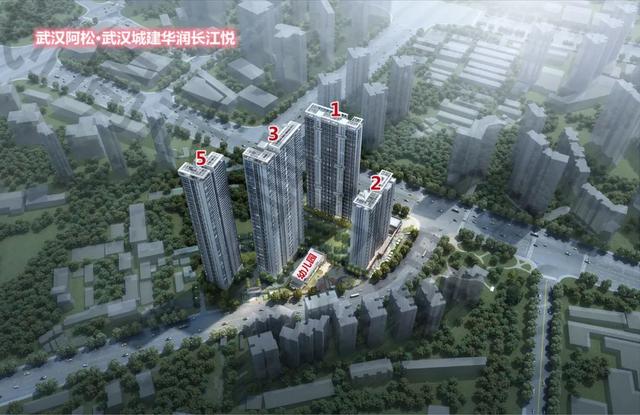 武汉豪宅销量排行榜