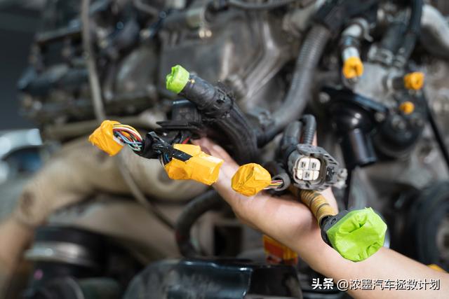旗舰｜完美翻新一台雷克萨斯Ls600hl，于无声无形中再度惊艳世人