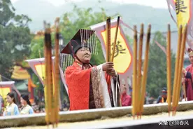 儒、释、道三教，是如何说“鬼”的？图片