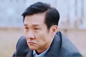 明日开播，主打扫黑反腐，有望超越《人民的名义》，成今年爆款剧图片