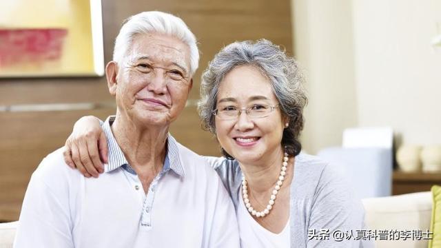 五六十岁左右的人,去医院体检时,哪些项目最应该检查?