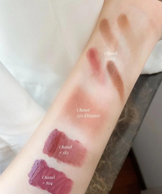 香奈儿嘉柏丽尔身体乳测评