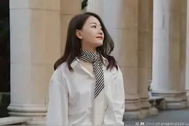 穿衬衫别再塞裤腰了！跟着潮人学这5种“高级穿法”，回头率超高图片