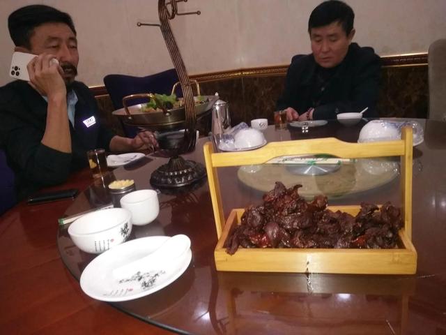 小 喇 嘛 其 人 其 事