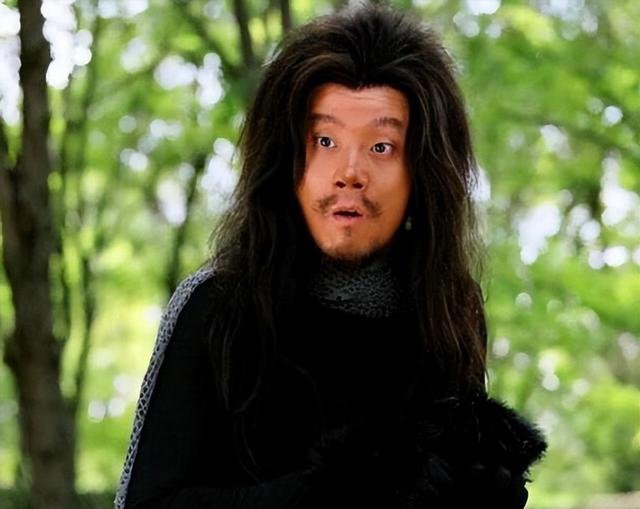 从“红遍大江南北”到“无戏可拍”，这几位老戏骨到底惹怒了谁?
