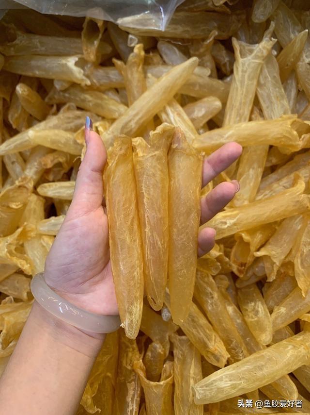 经常加班的人吃花胶的好处 经常吃花胶是否能去斑