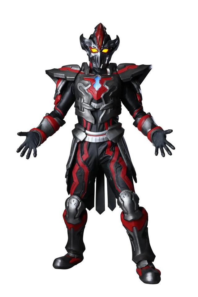 特利迦奥特曼怪兽大全