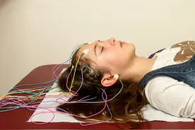 女孩拥有“秒睡”基因，48秒就能入睡！专家：我国有70万这种人图片