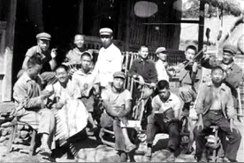 那时我们还年轻——云南知青生活纪实图片