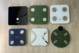 为什么体重秤多次称量结果不一样？图片